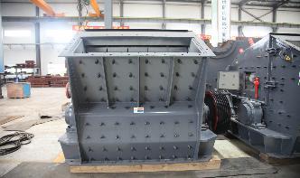Gold Ore Impact Crusher For Hire Angola