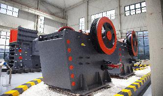 Magnetic Crushers For Iron Ore