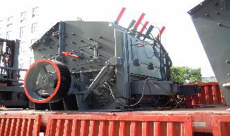 the circuit consists of a jaw crusher