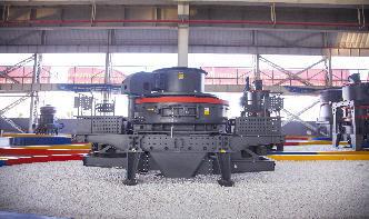 Crusher Manufacturer South Africa