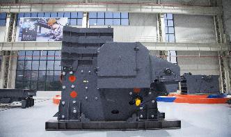 Investment Cost Of Crushing And Screening Production Line ...