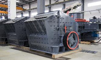 the circuit consists of a jaw crusher