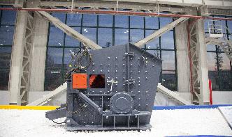 شرکت ماشین آلات سنگ زنی ماشین آلات زغال سنگ شانگهای حریم