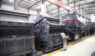 Working Principle Of A Jaw Crusher