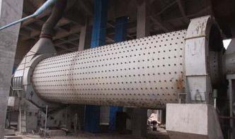 Iron Ore Cleaning And Crushers Of Magnetic Separation