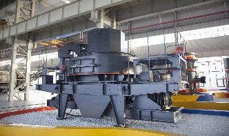 gyratory crusher mahine in mozambique