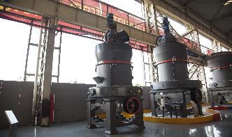 charge for the grinding mill
