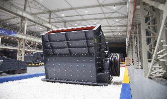 Stainless Steel Jaw Crusher