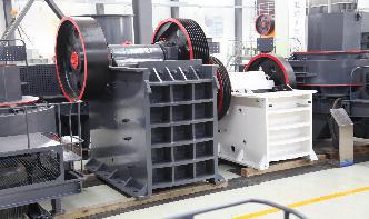 CFTC PEX250*1200 jaw crusher used in German | China First ...