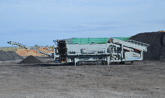 Superior Industries Inc. Patriot™ Stationary Cone Crushers ...