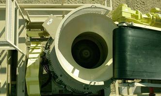 تجهیزات سنگ شکنی و خردایش | Bahan شرکت خدمات مهندسی باهان.
