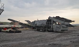 The Circuit Consists Of A Jaw Crusher,mobile mining box