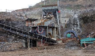 آهن تجهیزات مورد استفاده برای استخراج سنگ معدن برای فروش