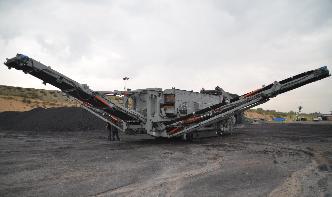 تجهیزات استخراج معادن سنگ از در PPT هند