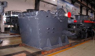 600 tph Stone crushing machine Mongolia