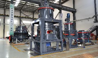 cone crusher on the abrasiveness of coal