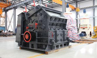 Machines For New Rock Quarry