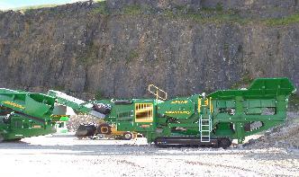 used ore crushers in south africa for gold mining