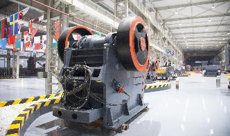ماشین آلات الک صنعتی برای مواد جامد خشک