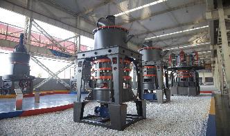 conical ball mill operation