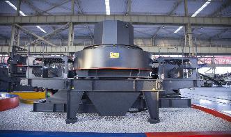 Crusher Aggregate Equipment For Sale