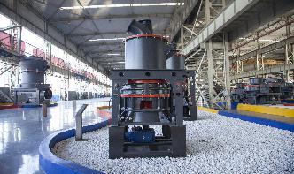 Used  BR380 Crushers and Screening Plant ...
