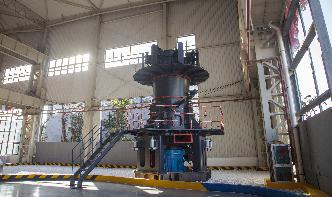 Powder Grinding Plant with High Capacity and Reasonable ...
