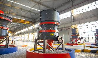 grinding mill for coal fired power station
