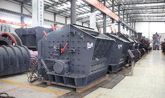 ore crushers in south africa