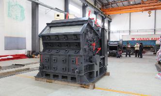 زباله ساخت و ساز 60T تولید کارخانه سنگ شکنی