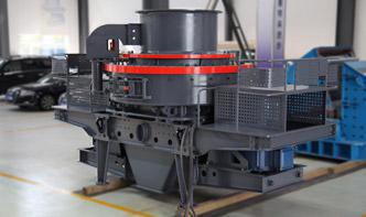 The Circuit Consists Of A Jaw Crusher