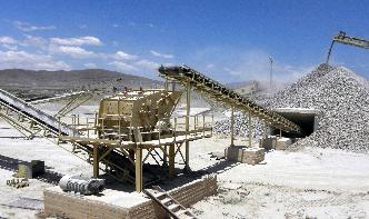 copper mining equipments and mining industry in chile