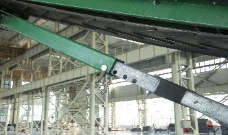 تجهیزات مورد استفاده در فرآیند سنگ آهن