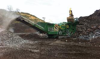 Spanish heavy equipment mining and quarry equipment .
