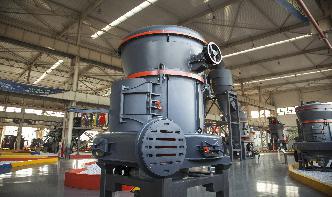 Iron Ore Cleaning And Crusher Of Magnetic Separation