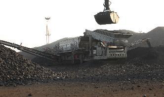 Extec c10 crusher production rate tph