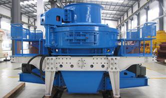 Iron Ore Cleaning And Crusher Of Magnetic Separation