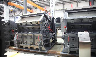 Crusher Plant Operating Cost