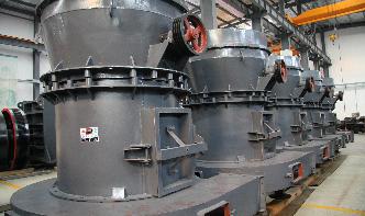 minerio de ferro maquinas de linha de produo custo